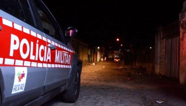 Jovem suspeito de matar namorada por estrangulamento é preso, na Paraíba