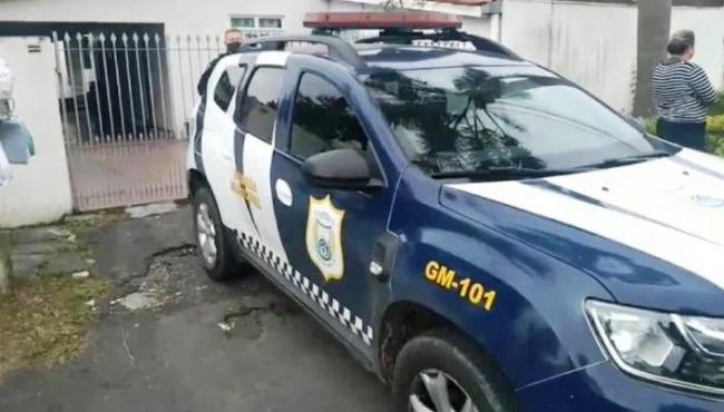 Jovem vai buscar objetos pessoais na casa da ex e é morto pelo novo namorado dela