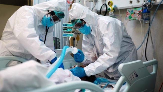 Jovens com Covid-19 são maioria nas UTIs pela primeira vez no Brasil