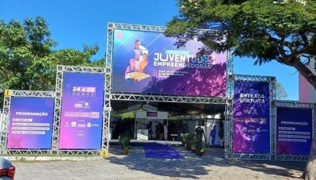 Jovens empreendedores do Espírito Santo têm até o domingo para se inscrever em feira destinada a eles