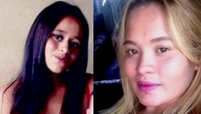 Jovens encontradas mortas em mata no PR foram assassinadas após negarem sexo, diz suspeito