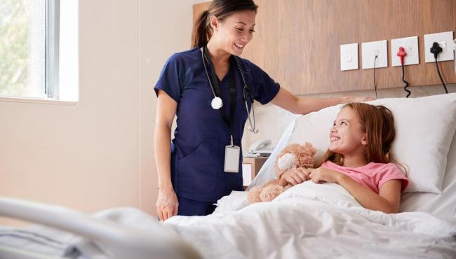 Jovens são os preferidos nas contratações do setor de saúde do Espírito Santo