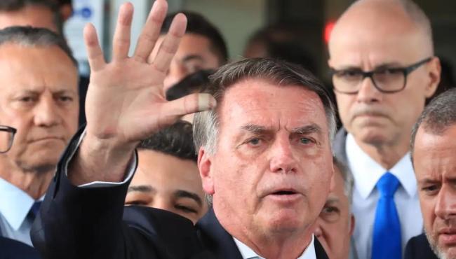 Julgamento de Bolsonaro começa nesta terça-feira (2) e terá oito sessões