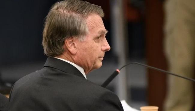 Julgamento de Bolsonaro no STF pode ocorrer entre agosto e setembro