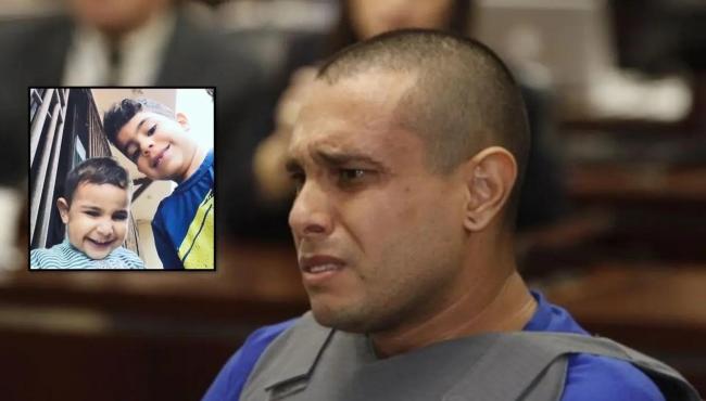 Julgamento de ex-pastor acusado de matar filho e enteado está previsto para esta segunda-feira (3)
