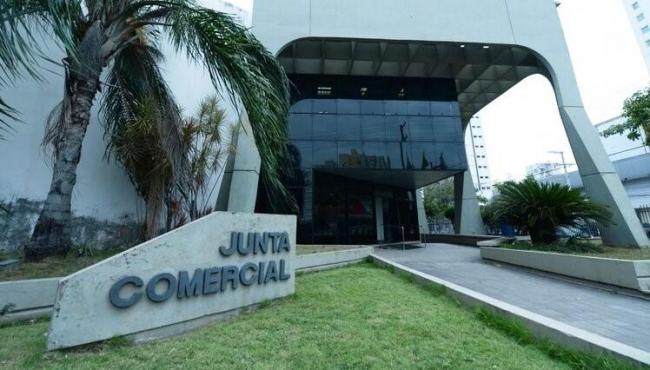 Junta Comercial do ES registra maior número de abertura de empresas da história