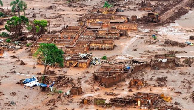 Justiça britânica retoma julgamento sobre tragédia de Mariana em janeiro