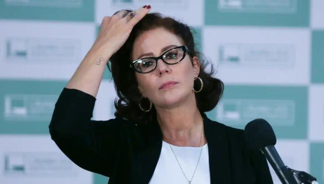 Justiça da Itália mantém prisão da deputada federal Carla Zambelli
