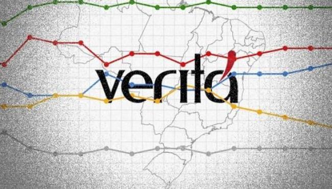 Justiça derruba as duas pesquisas do Veritá que apontavam liderança de Pazolini