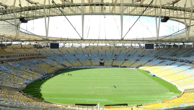 Justiça determina que Vasco e Boca Juniors seja realizada no Maracanã