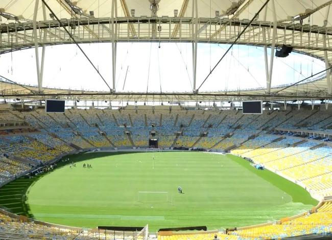 Justiça determina que Vasco e Boca Juniors seja realizada no Maracanã