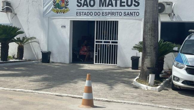 Justiça determina suspensão de greve dos servidores públicos de São Mateus, ES