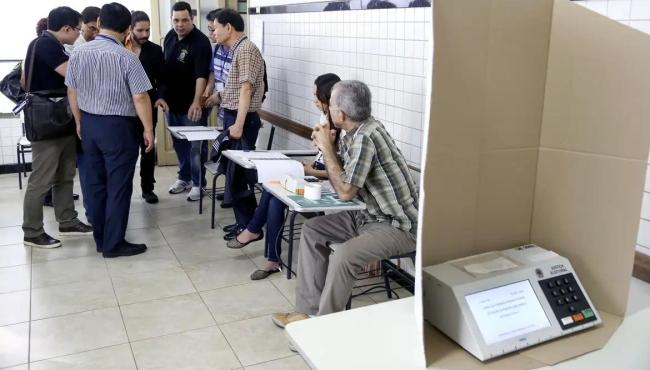 Justiça Eleitoral começa a convocar mesários para eleições de outubro
