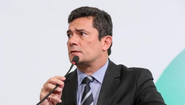 Justiça Eleitoral determina busca e apreensão na casa de Sergio Moro