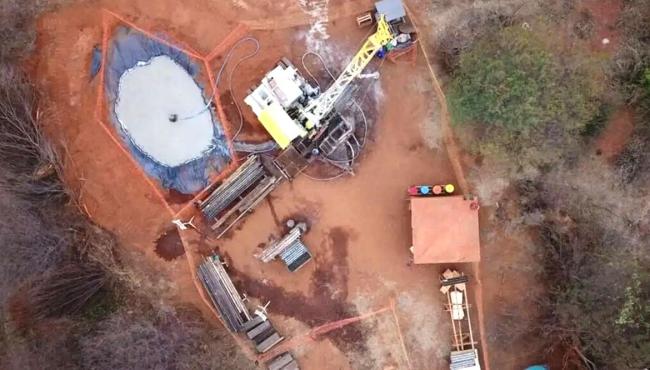 Justiça Federal paralisa atividade de mina de lítio em Minas Gerais