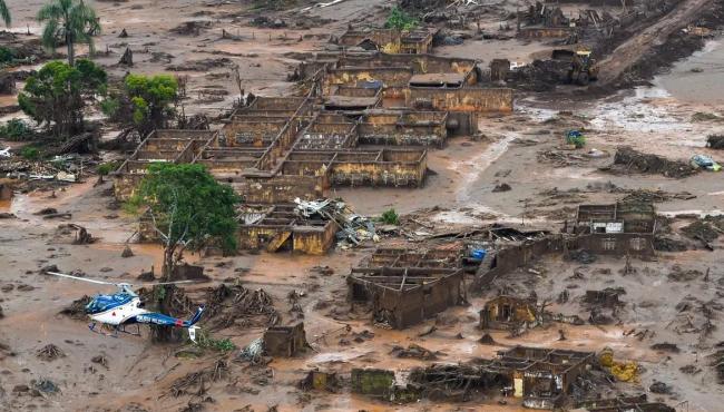 Justiça inglesa nega novo recurso de mineradora sobre caso Mariana