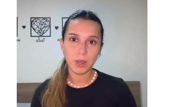 Justiça manda soltar turista argentina acusada de injúria racial