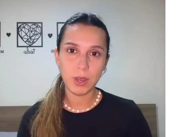 Justiça manda soltar turista argentina acusada de injúria racial