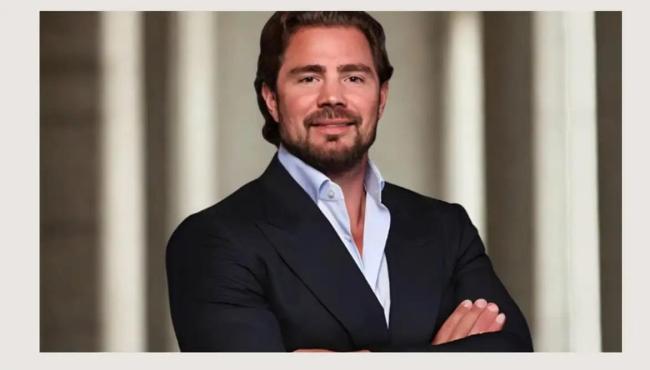 Justiça mantém prisão de Daniel Vorcaro, dono do Banco Master