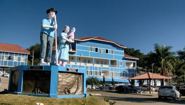 Justiça pede cassação de prefeito e vice eleitos e novas eleições em Santa Maria de Jetibá, no ES