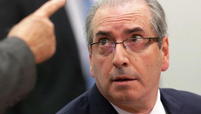 Justiça revoga prisão de Eduardo Cunha, mas ex-deputado segue detido em casa por outro processo