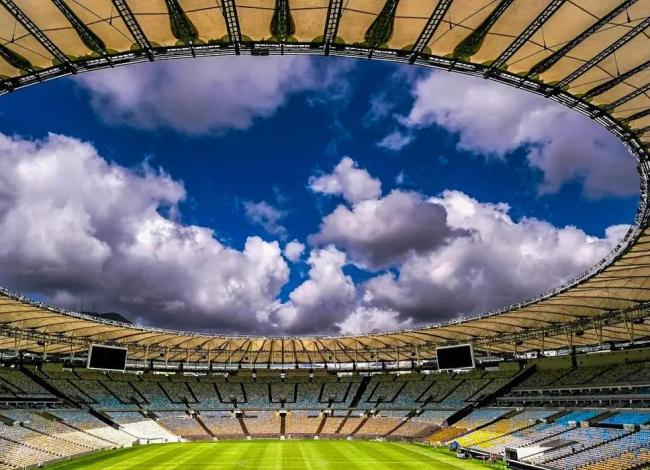 Justiça volta atrás e suspende jogo do Vasco contra o Boca no Maracanã