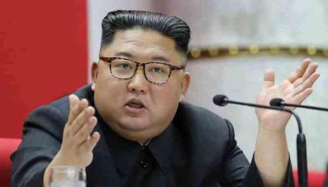 Kim Jong-un morre após complicações em cirurgia, diz TMZ