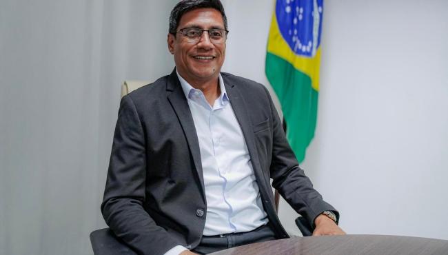 Kleilson Rezende apresenta balanço de seu primeiro ano de mandato à frente da Prefeitura de Pedro Canário, no ES