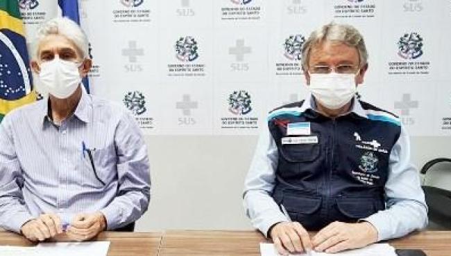 Lacen/ES detecta circulação de novas subvariantes da Ômicron no Espírito Santo