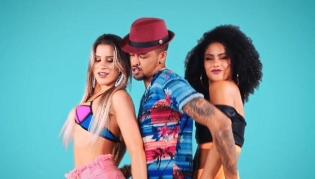 Lambasaia e Israel Novaes na Exposama 479 anos: A noite de sexta-feira (22) vai ser de lambada, pisadinha, forró e muito suingue, em São Mateus, ES