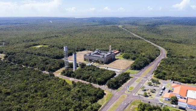 Lançamento de foguete sul-coreano da base de Alcântara é adiado