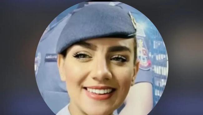 Laudo descarta suicídio e diz que policial Gisele foi assassinada