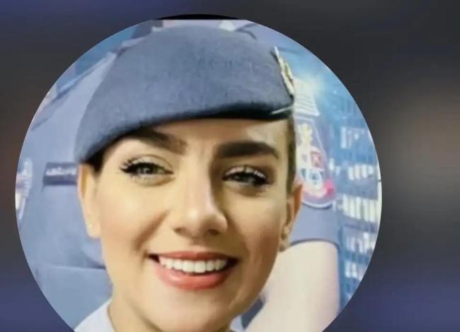 Laudo descarta suicídio e diz que policial Gisele foi assassinada