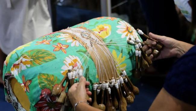 Lei institui 19 de março Dia Nacional da Artesã e do Artesão