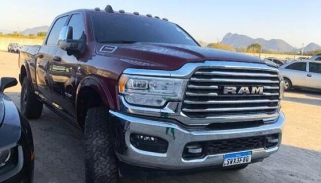 Leilão do Detran/ES tem mais de 400 veículos a partir de R$ 2 mil