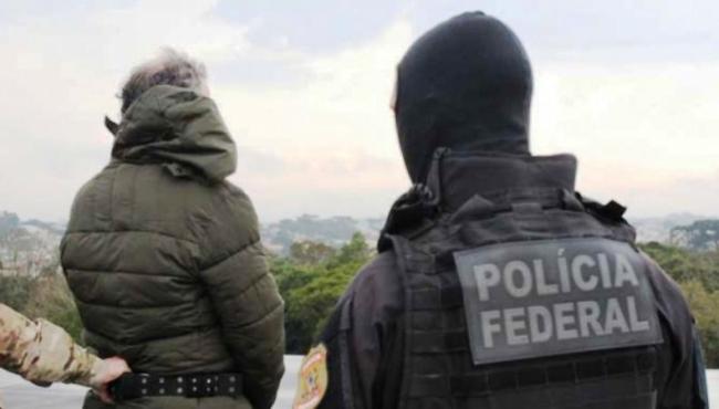 Libanês suspeito de crime de falsidade ideológica é extraditado do Brasil ao Paraguai 