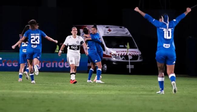 Libertadores Feminina tem chance de final brasileira pela terceira vez