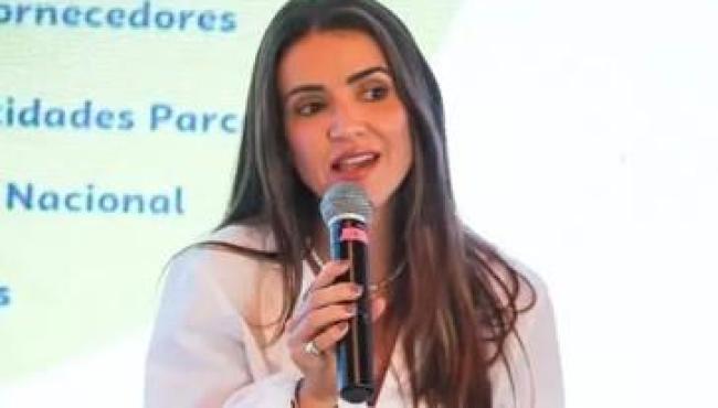 Liderança feminina assume a superintendência do Sebrae/ES em setembro