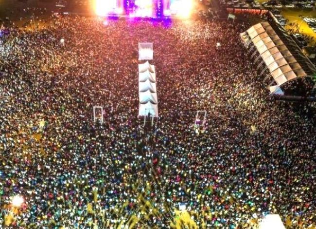 Linhares, no ES, prepara grande festa pelos 226 anos com Pedro Sampaio, Panda, João Neto & Frederico, Tony Salles e rodeio