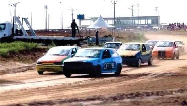 Linhares, no ES, recebe 2ª etapa da Copa Norte de Marcas e Pilotos neste domingo (27)