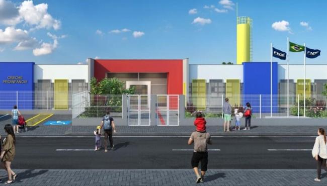 Linhares, no ES, terá cinco novas escolas em tempo integral com mais de R$ 50 milhões de investimentos na Educação