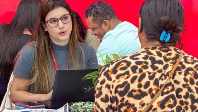 Linhares, no ES, terá Feirão de Empregos com mais de mil vagas nesta quarta-feira (21)
