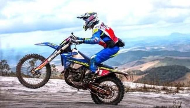 Linhares recebe etapa do Enduro de Regularidade Capixaba neste domingo (20)