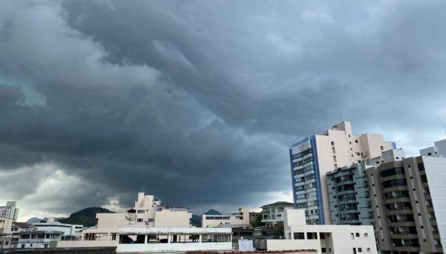 Linhares registra 18 desabrigados e ES segue em estado de alerta