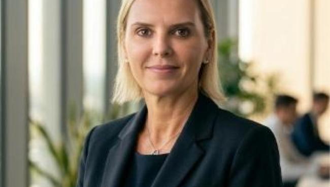 Lisiane Calza assume como Gerente Regional de Vendas da Phibro Saúde Animal no Paraná com foco em avicultura