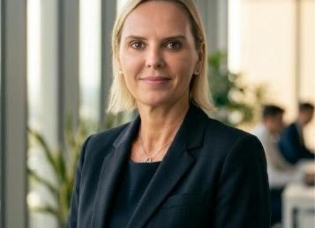 Lisiane Calza assume como Gerente Regional de Vendas da Phibro Saúde Animal no Paraná com foco em avicultura