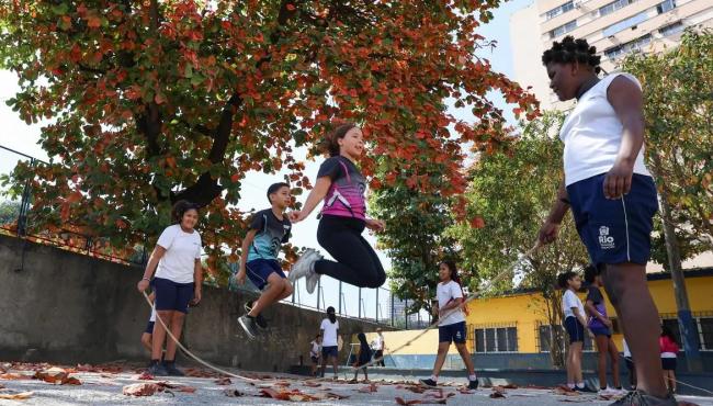 Livre brincar deve ser um compromisso coletivo com a infância
