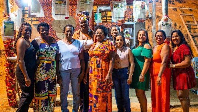 Livro ‘Sabores e Territórios’ celebra cultura e ancestralidade quilombola, em São Mateus, ES