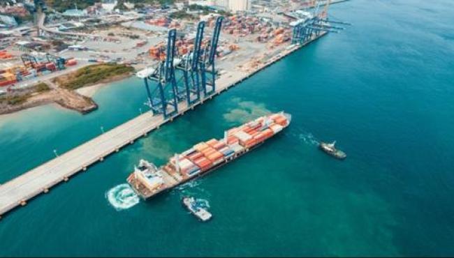 Log-In Logística Integrada supera R$ 3 bilhões em receita e registra crescimento em volumes transportados em 2025