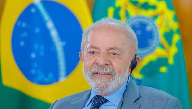 Lua embarca essa semana para viagens à Rússia e à China